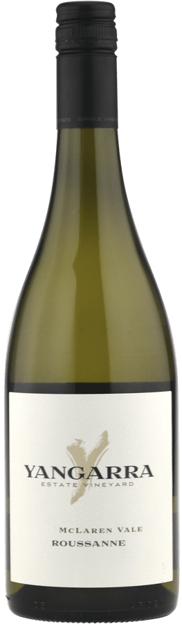 McLaren Vale Roussanne Other White Varieties | Yangarra Estate Vineyard